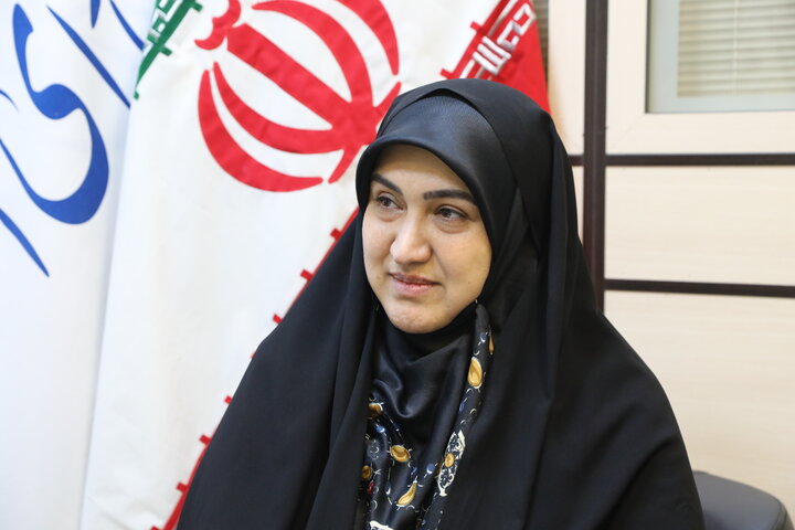 مسئله امروز کشور بحران مدیریت آب است نه کمبود آب