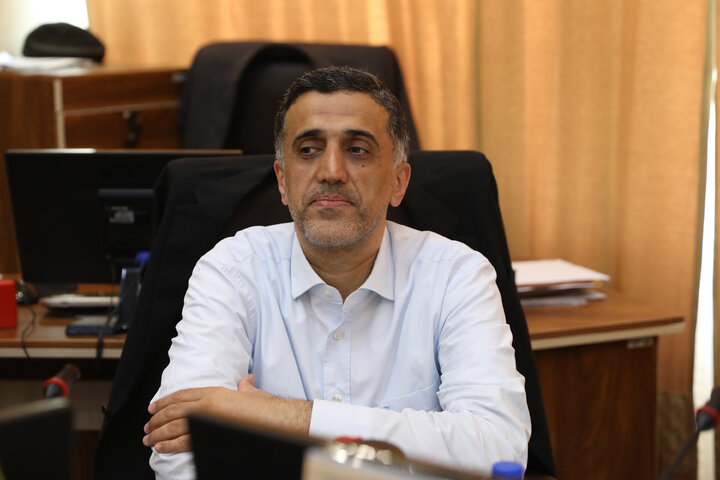 نشست یکشنبه 5 مردادماه کمیسیون اقتصادی مجلس