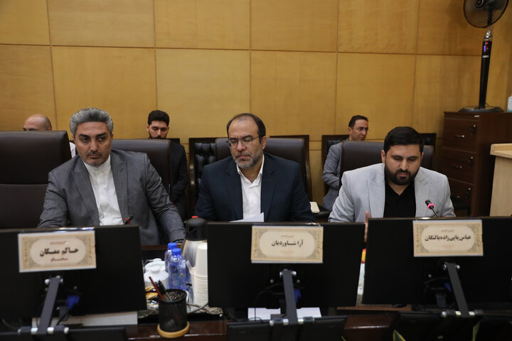 نشست یکشنبه 5 مردادماه کمیسیون اقتصادی مجلس