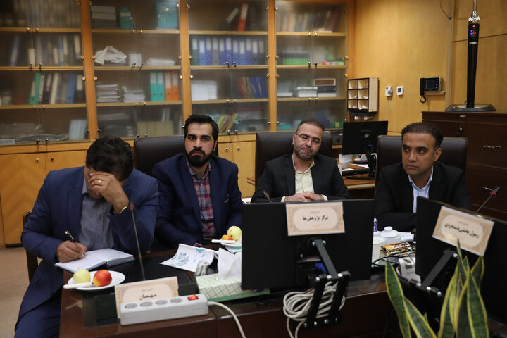 نشست یکشنبه 5 مردادماه کمیسیون اقتصادی مجلس