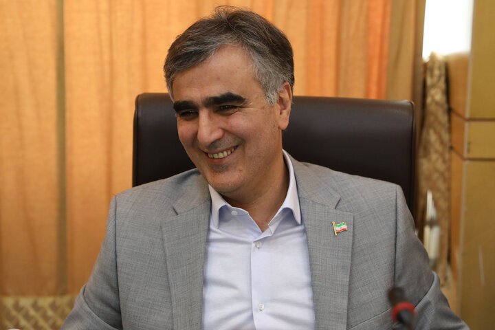 نشست یکشنبه 5 مردادماه کمیسیون اقتصادی مجلس فرزین