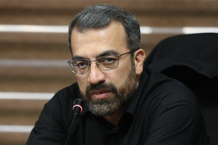 نشست مجمع نمایندگان تهران با شهردار کلانشهر تهران