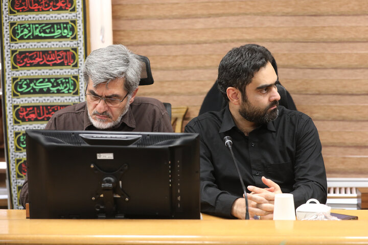 نشست مجمع نمایندگان تهران با شهردار کلانشهر تهران