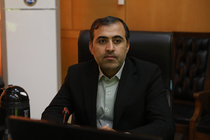 نشست یکشنبه 5 مردادماه کمیسیون انرژی مجلس
