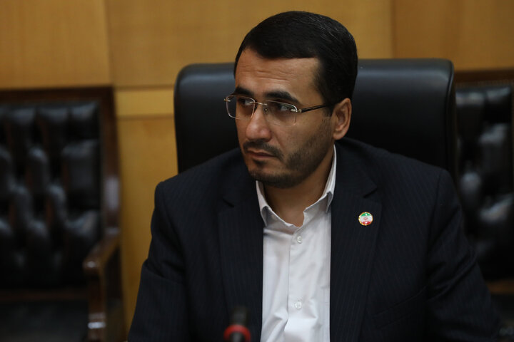 نشست یکشنبه 5 مردادماه کمیسیون انرژی مجلس