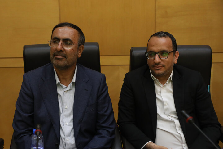 نشست یکشنبه 5 مردادماه کمیسیون انرژی مجلس