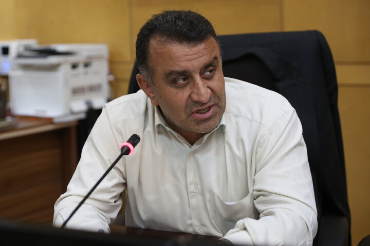 نشست یکشنبه 5 مردادماه کمیسیون انرژی مجلس