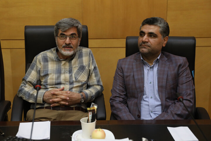 نشست یکشنبه 5 مردادماه کمیسیون انرژی مجلس