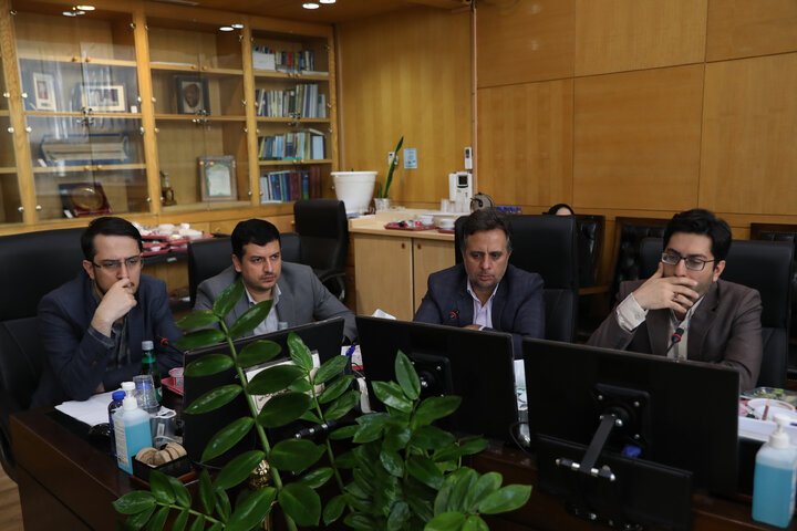 نشست یکشنبه 5 مردادماه کمیسیون ویژه حمایت از تولید