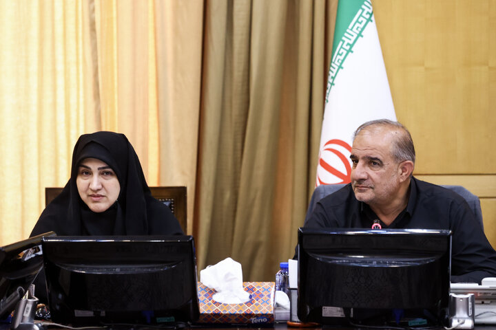 نشست یکشنبه 5 مردادماه کمیسیون کشاورزی، آب، منابع طبیعی و محیط زیست