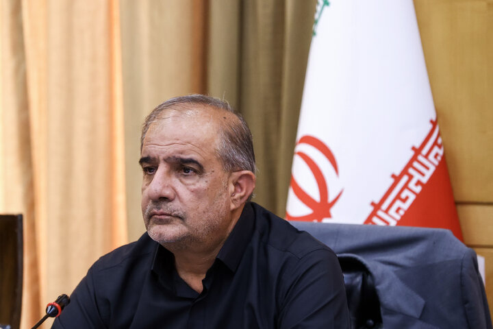 نشست یکشنبه 5 مردادماه کمیسیون کشاورزی، آب، منابع طبیعی و محیط زیست جواد عسکری