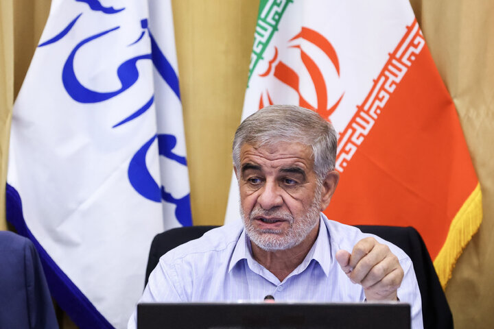 نشست یکشنبه 5 مردادماه کمیسیون امور داخلی کشور و شوراهای مجلس جوکار