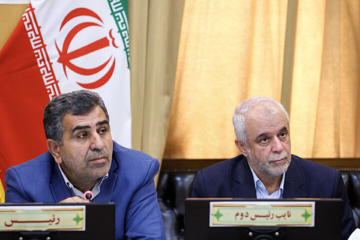 نشست یکشنبه 5 مردادماه کمیسیون اجتماعی مجلس