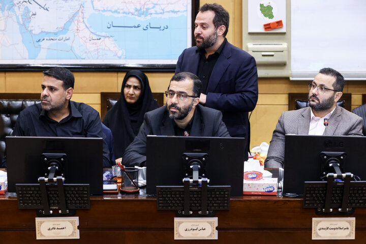نشست یکشنبه 5 مردادماه کمیسیون اجتماعی مجلس