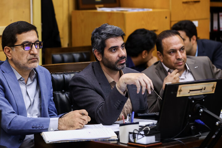 نشست یکشنبه 5 مردادماه کمیسیون اجتماعی مجلس