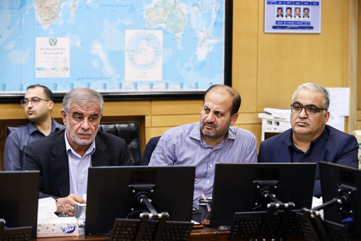 نشست یکشنبه 5 مردادماه کمیسیون اجتماعی مجلس