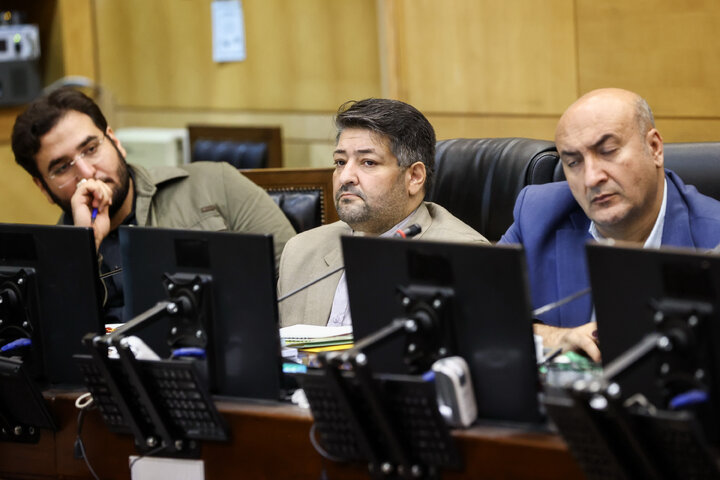 نشست یکشنبه 5 مردادماه کمیسیون قضایی و حقوقی مجلس