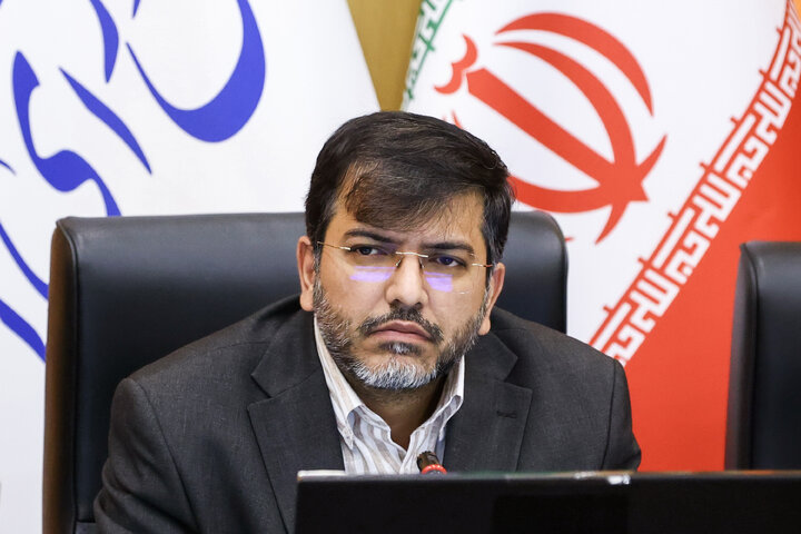 نشست یکشنبه 5 مردادماه کمیسیون قضایی و حقوقی مجلس سرگزی