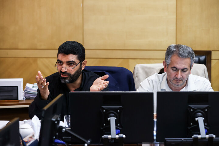 نشست یکشنبه 5 مردادماه کمیسیون فرهنگی مجلس