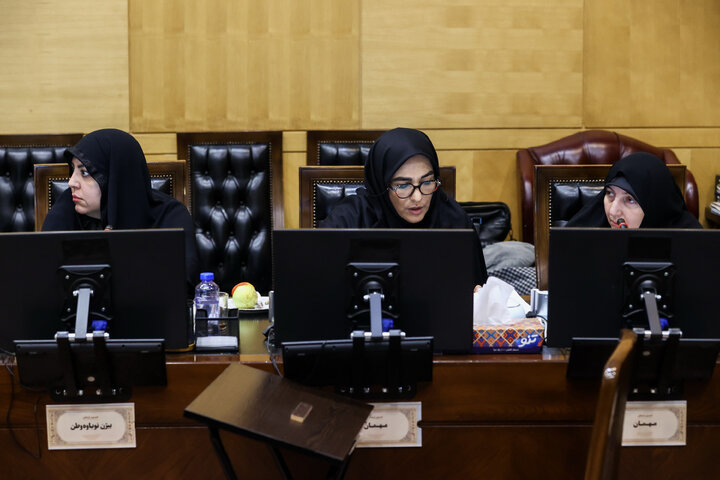 نشست یکشنبه 5 مردادماه کمیسیون فرهنگی مجلس