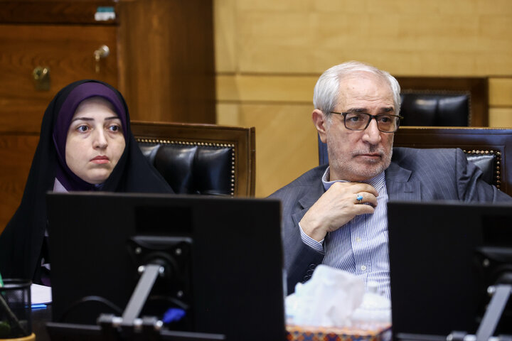 نشست یکشنبه 5 مردادماه کمیسیون فرهنگی مجلس