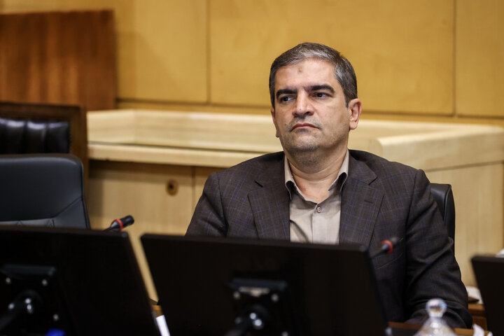 نشست یکشنبه 5 مردادماه کمیسیون صنایع و معادن مجلس