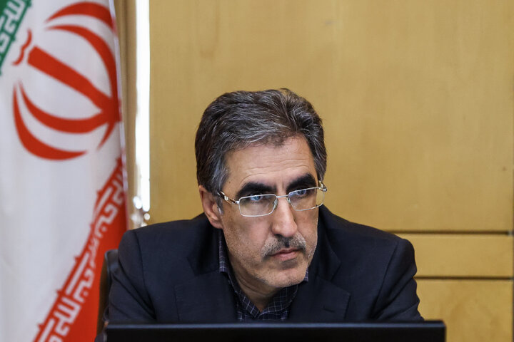 نشست یکشنبه 5 مردادماه کمیسیون صنایع و معادن مجلس