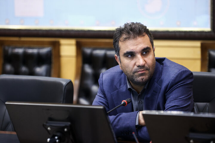 نشست یکشنبه 5 مردادماه کمیسیون صنایع و معادن مجلس