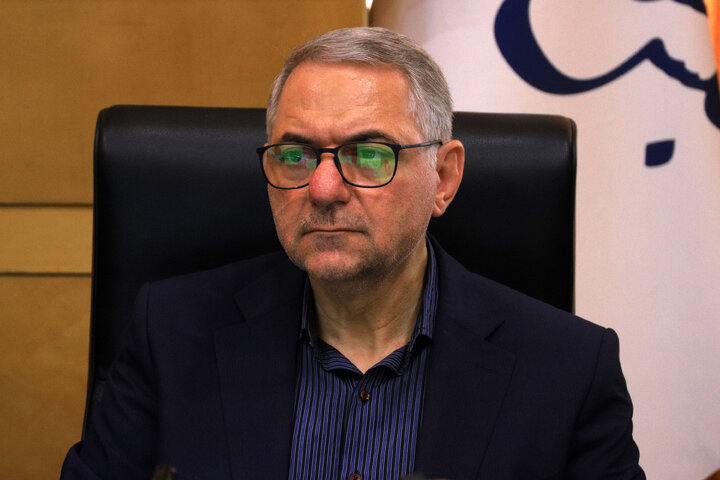 نشست کمیسیون اموزش  مجلس شورای اسلامی