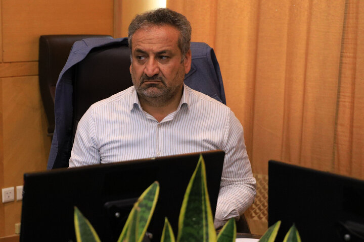 نشست کمیسیون برنامه و بودجه  مجلس شورای اسلامی
