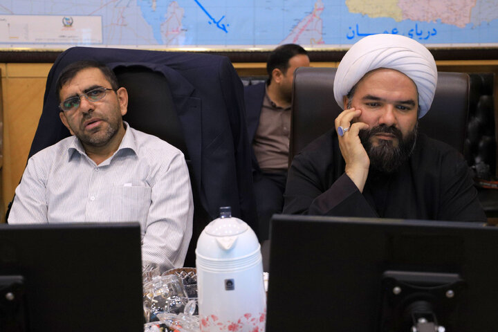 نشست کمیسیون برنامه و بودجه  مجلس شورای اسلامی
