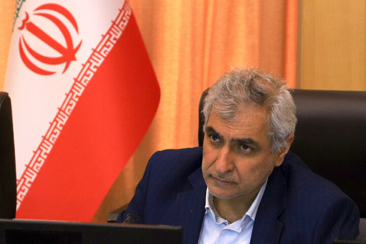 نشست کمیسیون برنامه و بودجه  مجلس شورای اسلامی