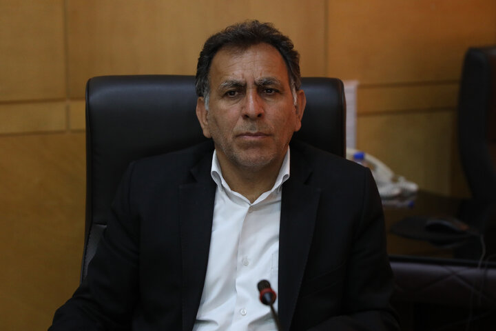نشست دوشنبه 6 مردادماه کمیسیون انرژی مجلس