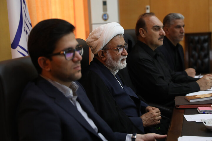 نشست دوشنبه 6 مردادماه کمیسیون انرژی مجلس