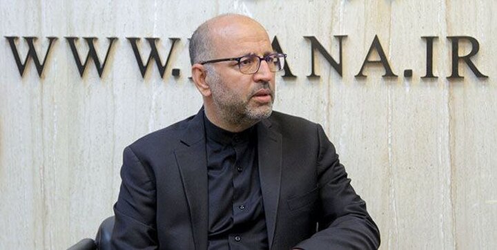 انتصاب محمدرضا دشتی اردکانی به عنوان معاون پارلمانی وزارت اقتصاد