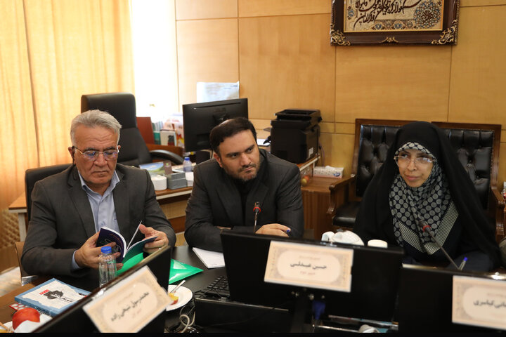 نشست دوشنبه 6 مردادماه کمیسیون بهداشت و درمان
