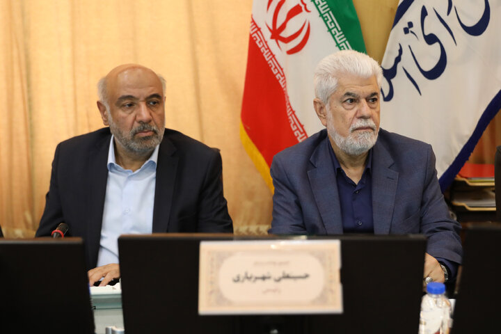 نشست دوشنبه 6 مردادماه کمیسیون بهداشت و درمان
