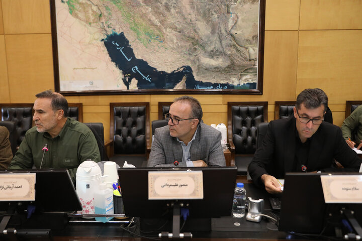 نشست دوشنبه 6 مردادماه کمیسیون بهداشت و درمان