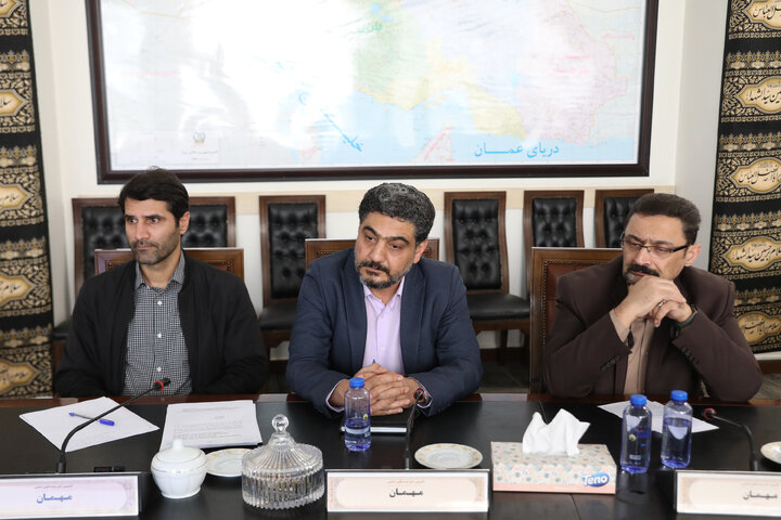 نشست دوشنبه 6 مردادماه کمیسیون اصل نودم قانون اساسی