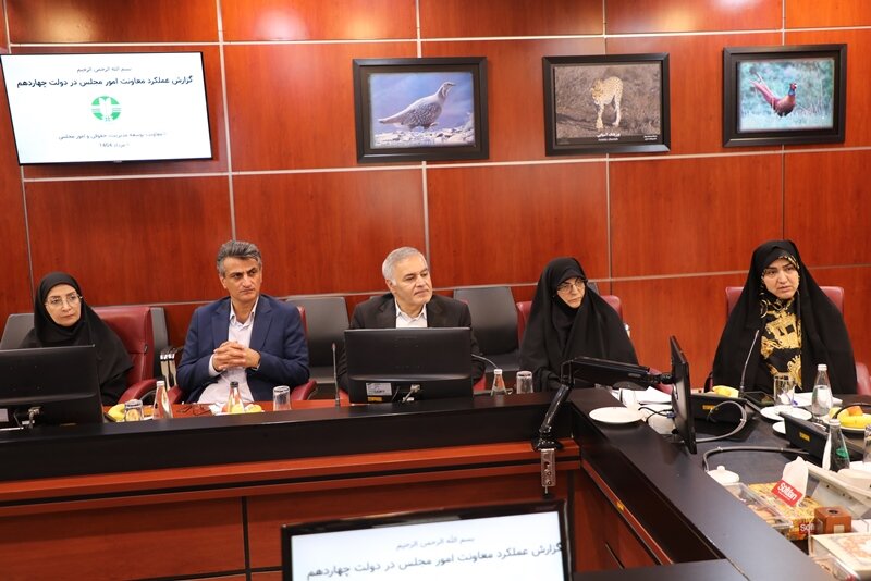 پایان عمر ۸۰ درصد خودروهای محیط زیست/ فراکسیون محیط زیست؛ بازوی حمایت و نظارت/ اصلاح قانون معادن با محوریت لزوم اخذ مجوز از محیط زیست