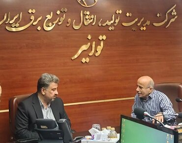 اعتراض نماینده لامرد و مهر در مجلس به خاموشی‌ها