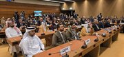 نشست "پایبندی به حقوق بین الملل و منشور ملل متحد برای تضمین صلح و امنیت بین المللی" به ابتکار ایران برگزار می شود