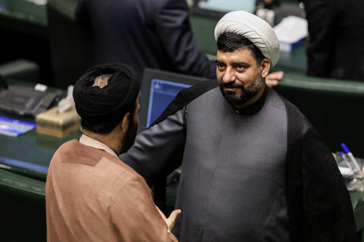 نشست علنی سه‌شنبه 7 مرداد ماه ۱۴۰۴ مجلس شورای اسلامی