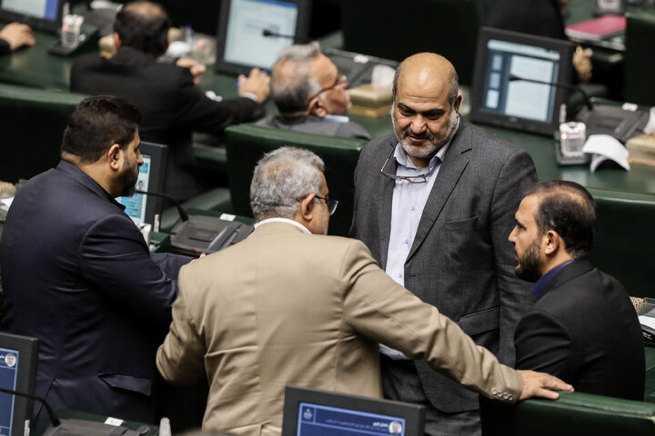 نشست علنی سه‌شنبه 7 مرداد ماه ۱۴۰۴ مجلس شورای اسلامی