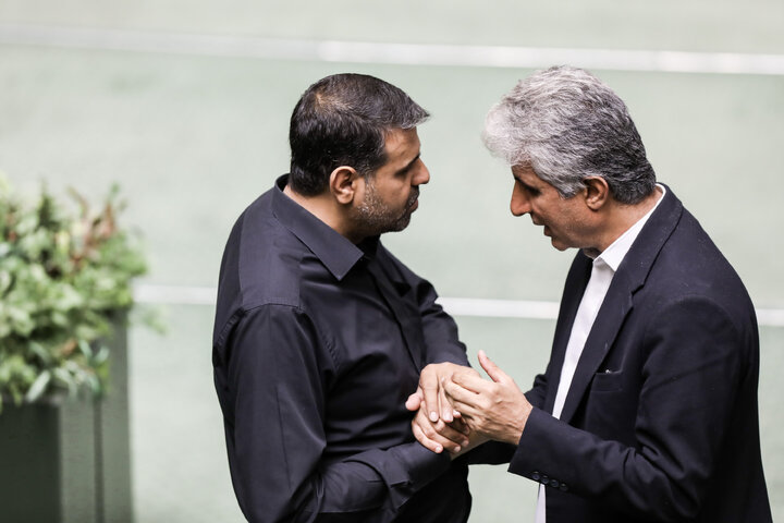 نشست علنی سه‌شنبه 7 مرداد ماه ۱۴۰۴ مجلس شورای اسلامی