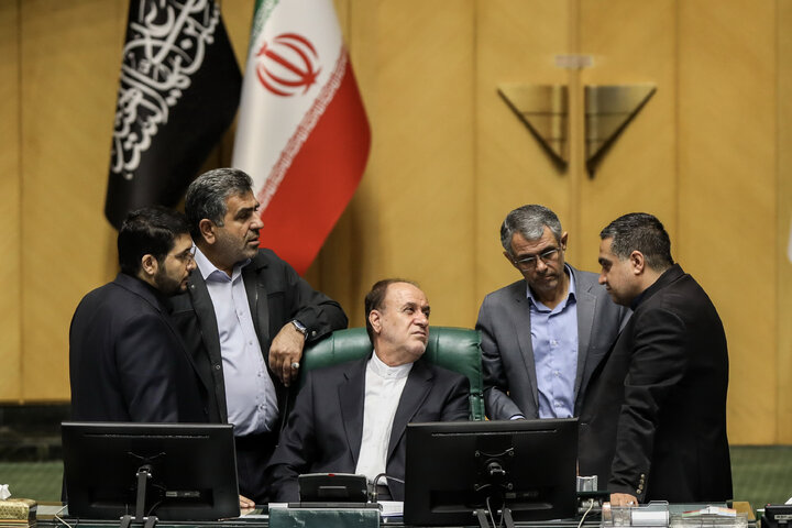 نشست علنی سه‌شنبه 7 مرداد ماه ۱۴۰۴ مجلس شورای اسلامی