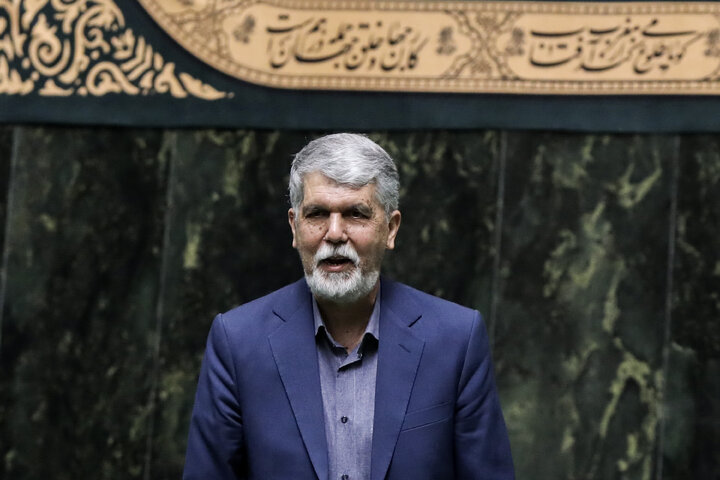 نشست علنی سه‌شنبه 7 مرداد ماه ۱۴۰۴ مجلس شورای اسلامی