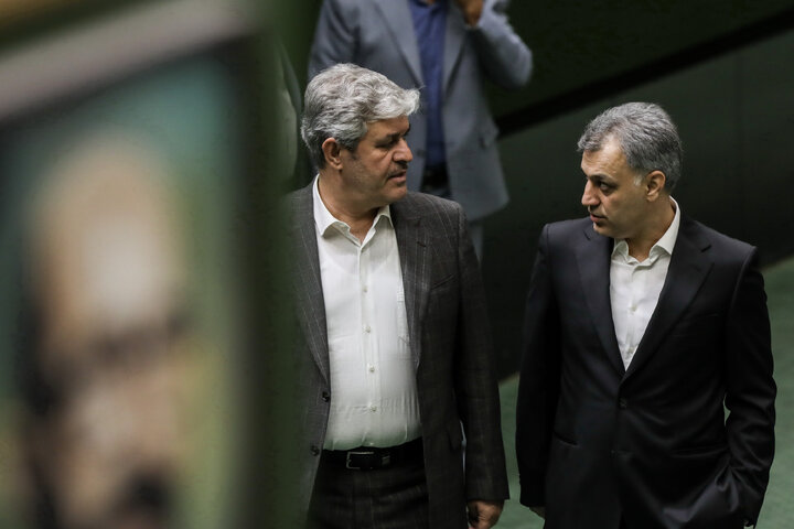 نشست علنی سه‌شنبه 7 مرداد ماه ۱۴۰۴ مجلس شورای اسلامی
