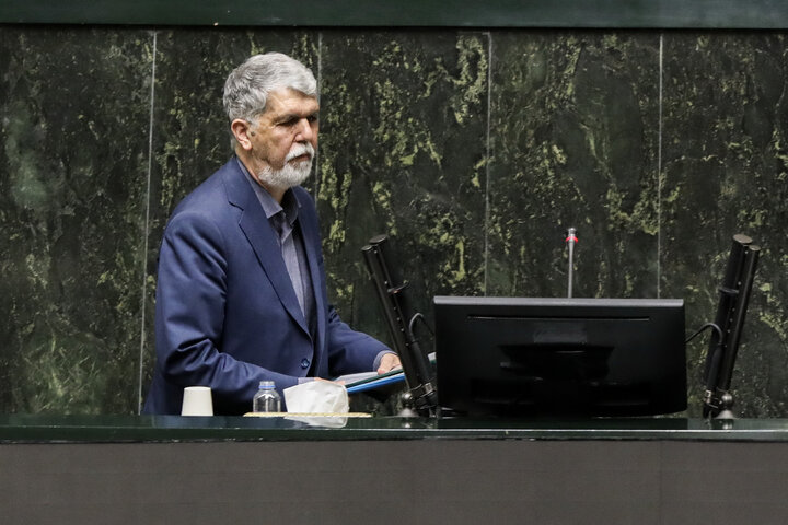 نشست علنی سه‌شنبه 7 مرداد ماه ۱۴۰۴ مجلس شورای اسلامی
