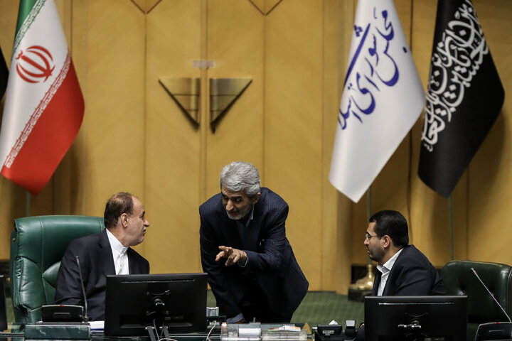 نشست علنی سه‌شنبه 7 مرداد ماه ۱۴۰۴ مجلس شورای اسلامی